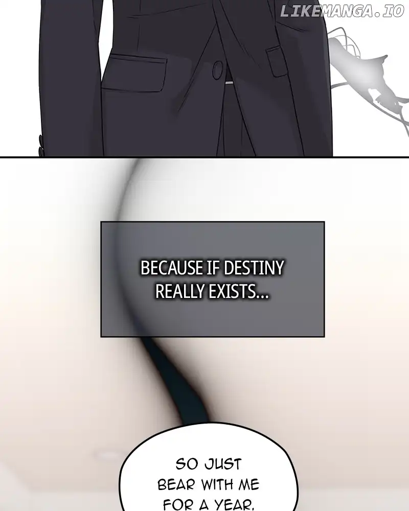 As If Love Doesn’t Exist Chapter 44 page 107