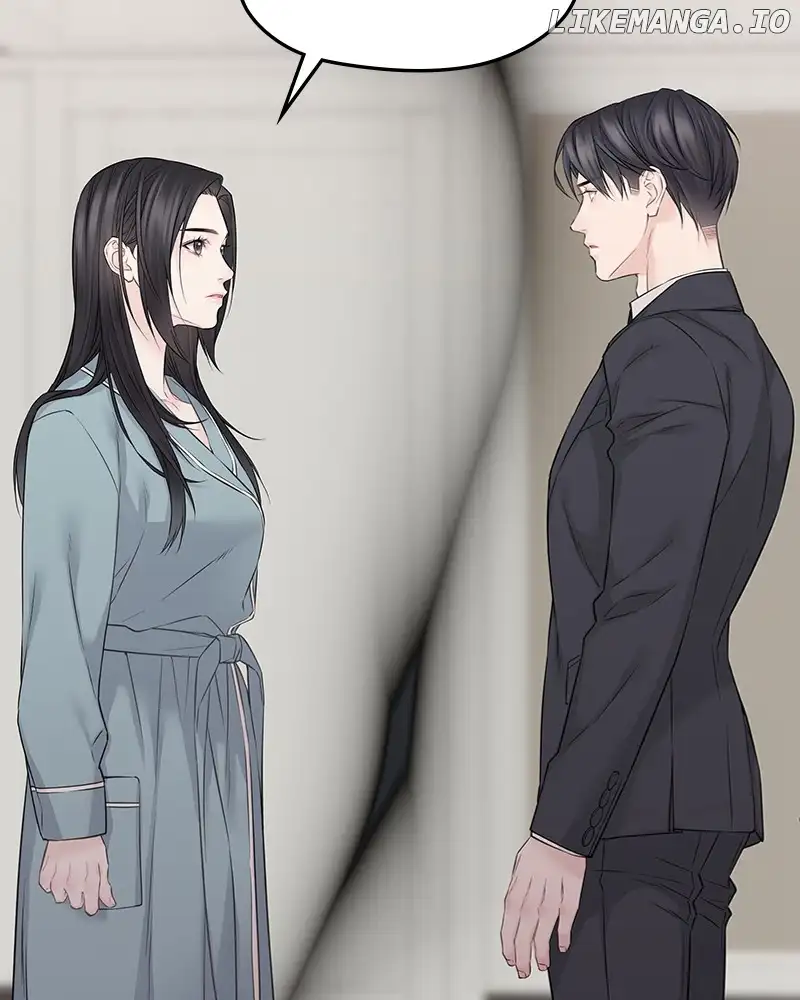 As If Love Doesn’t Exist Chapter 44 page 108