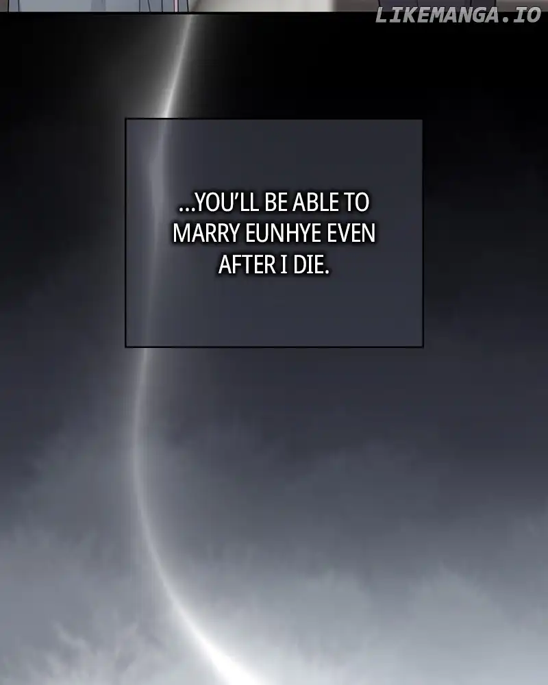 As If Love Doesn’t Exist Chapter 44 page 109