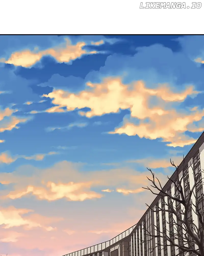 As If Love Doesn’t Exist Chapter 44 page 1