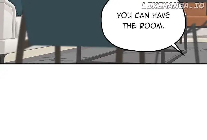 As If Love Doesn’t Exist Chapter 44 page 21