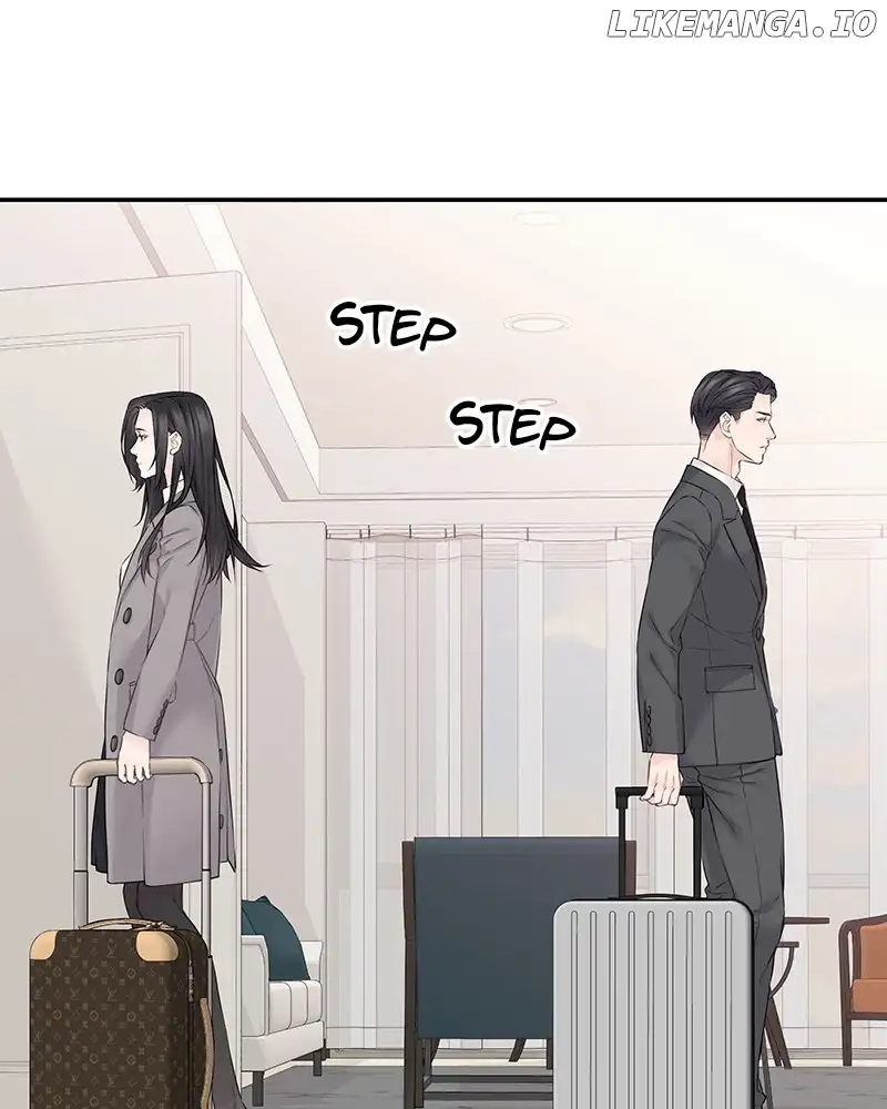 As If Love Doesn’t Exist Chapter 44 page 22