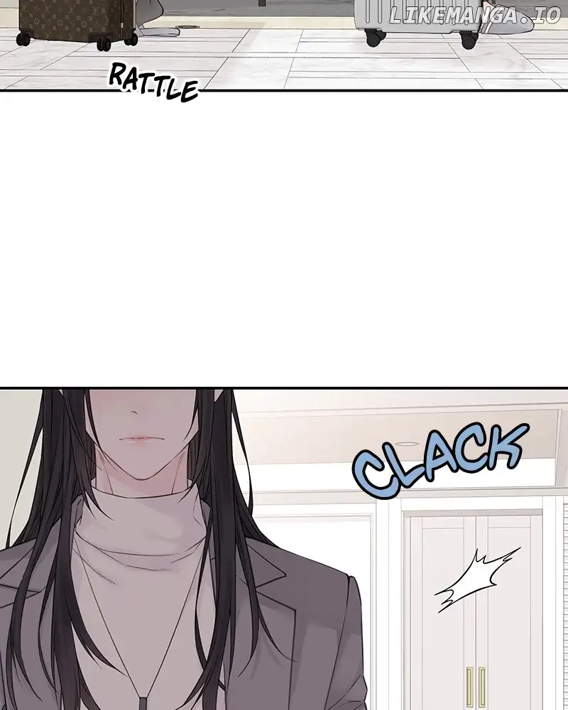 As If Love Doesn’t Exist Chapter 44 page 23