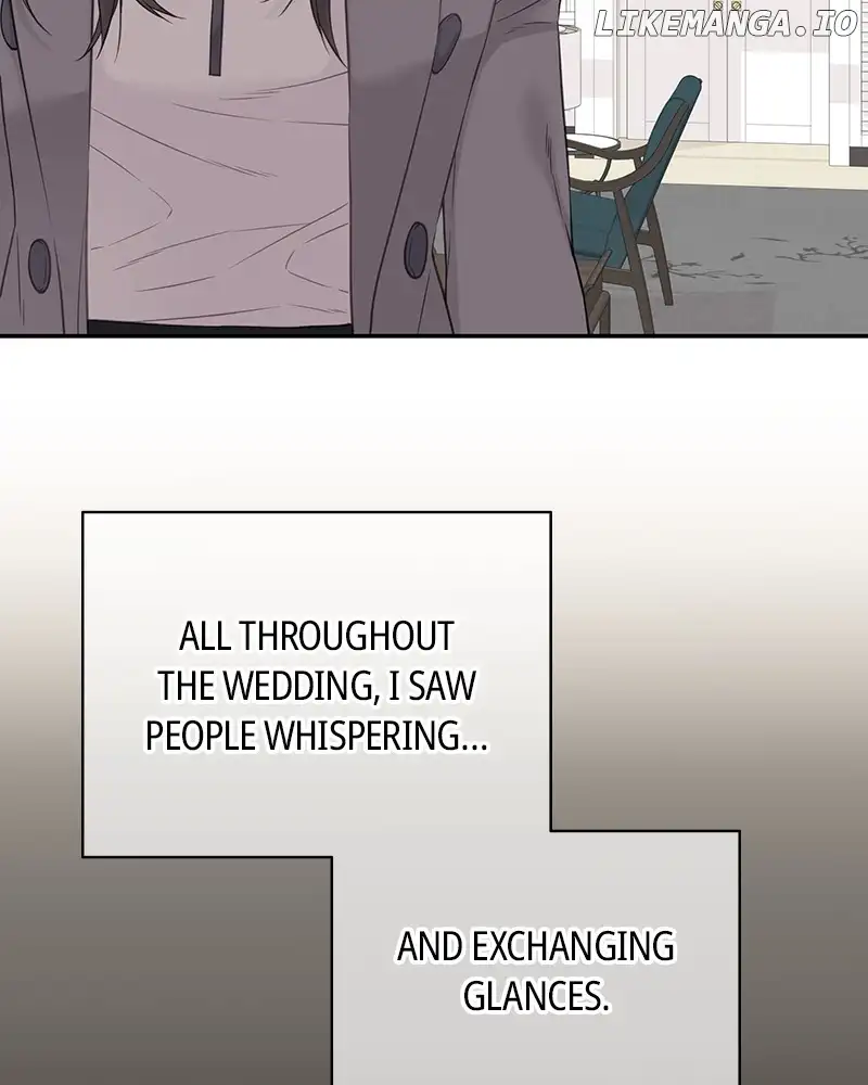 As If Love Doesn’t Exist Chapter 44 page 24