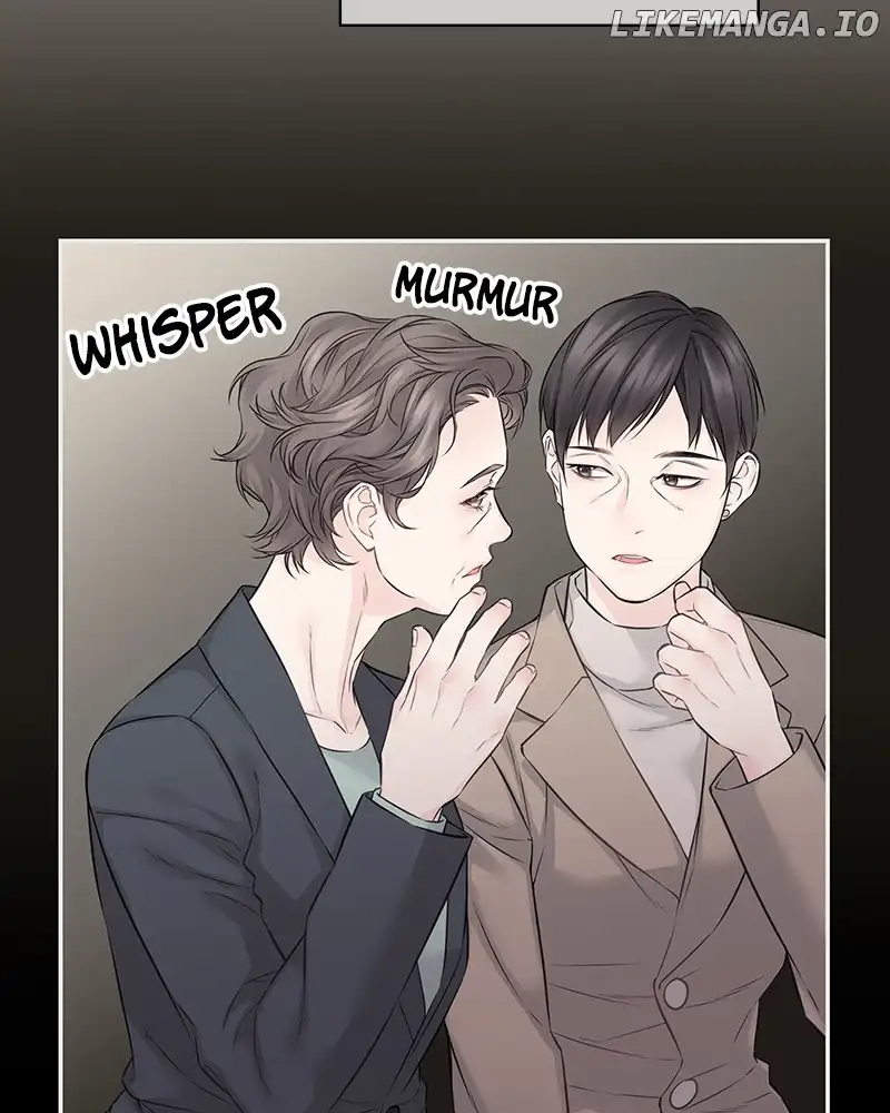As If Love Doesn’t Exist Chapter 44 page 25