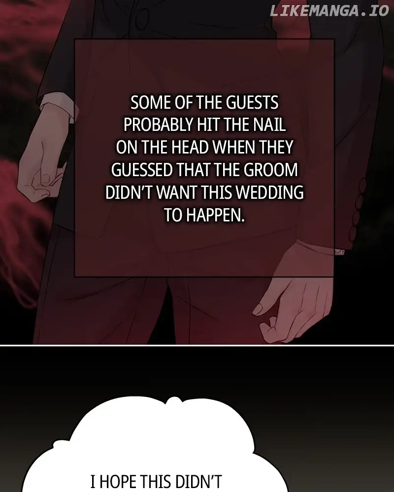 As If Love Doesn’t Exist Chapter 44 page 28