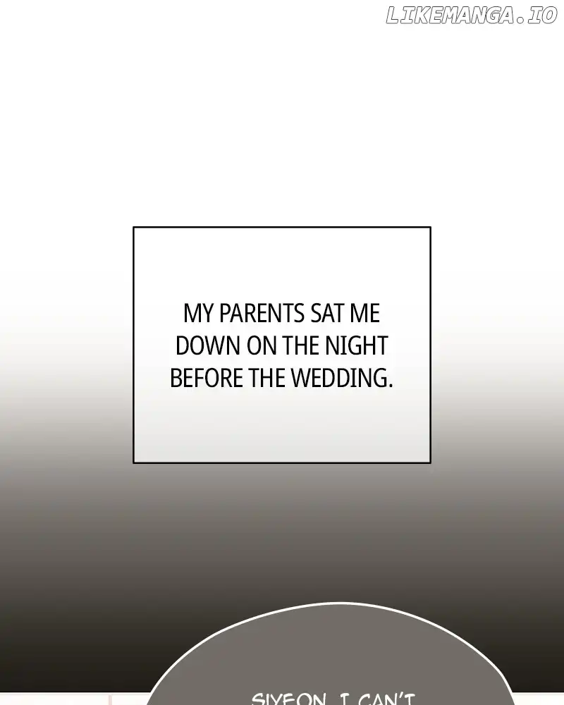 As If Love Doesn’t Exist Chapter 44 page 30