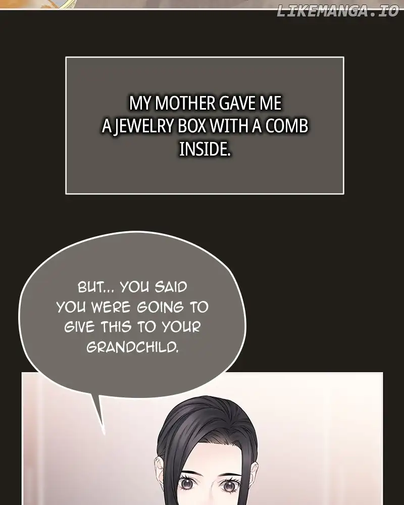 As If Love Doesn’t Exist Chapter 44 page 33