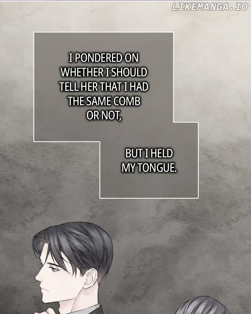 As If Love Doesn’t Exist Chapter 44 page 36