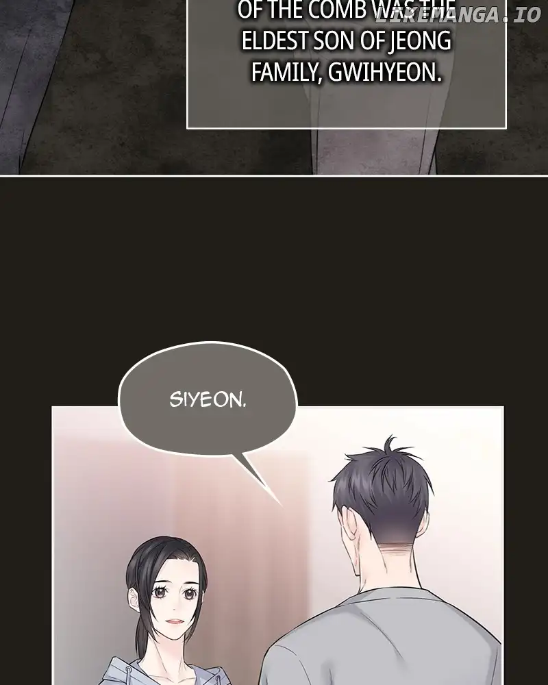 As If Love Doesn’t Exist Chapter 44 page 38