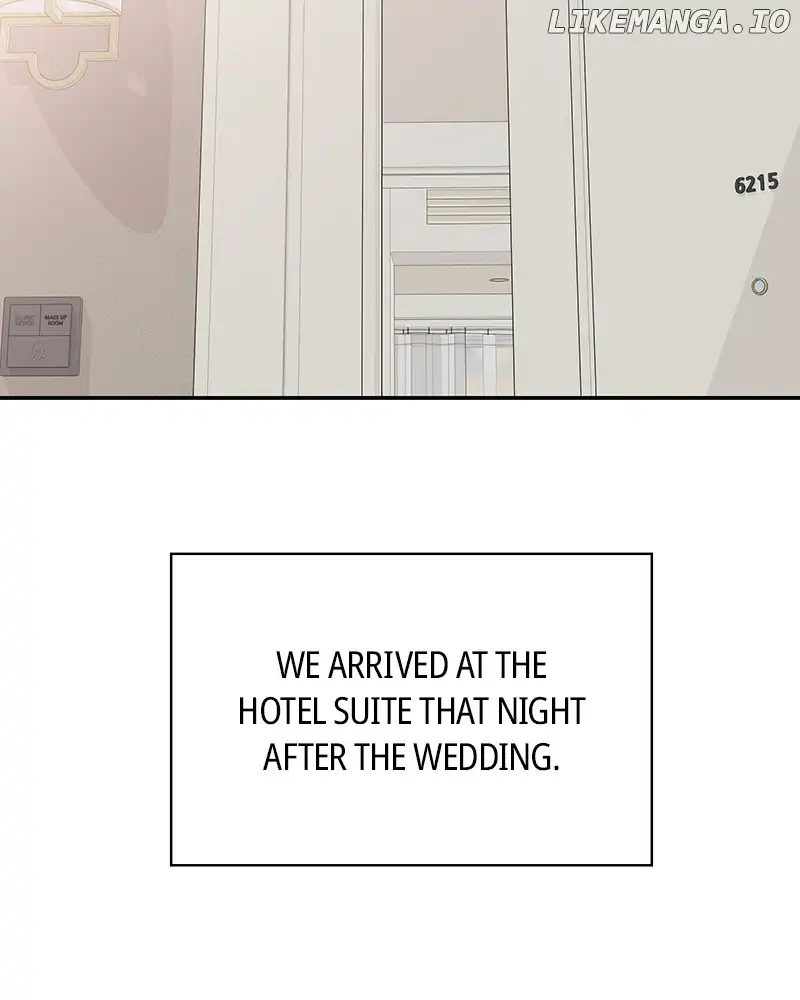 As If Love Doesn’t Exist Chapter 44 page 3