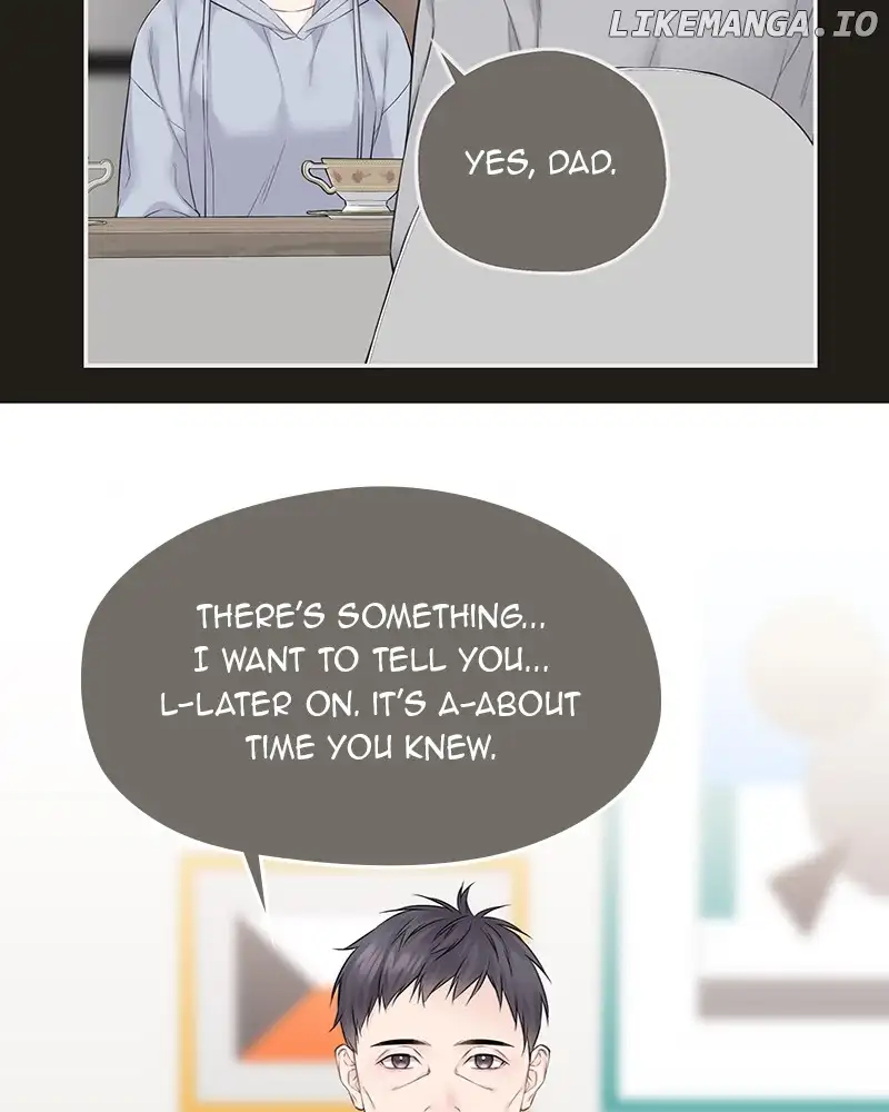 As If Love Doesn’t Exist Chapter 44 page 39