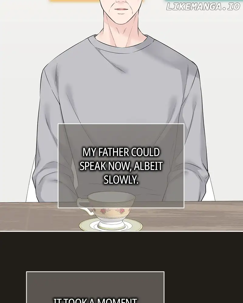 As If Love Doesn’t Exist Chapter 44 page 40