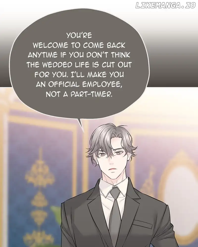 As If Love Doesn’t Exist Chapter 44 page 45