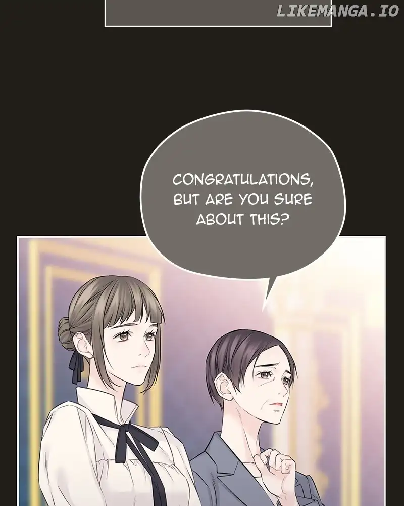As If Love Doesn’t Exist Chapter 44 page 47