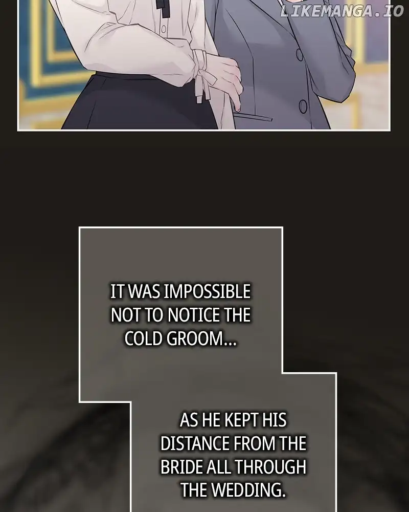 As If Love Doesn’t Exist Chapter 44 page 48