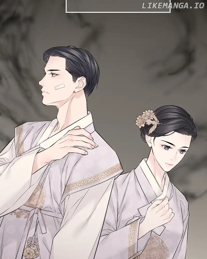 As If Love Doesn’t Exist Chapter 44 page 49