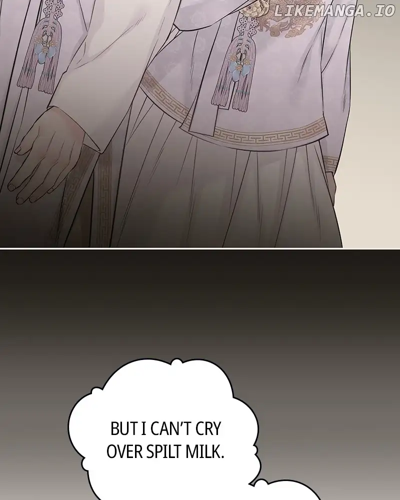 As If Love Doesn’t Exist Chapter 44 page 50