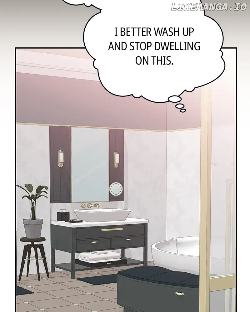 As If Love Doesn’t Exist Chapter 44 page 51