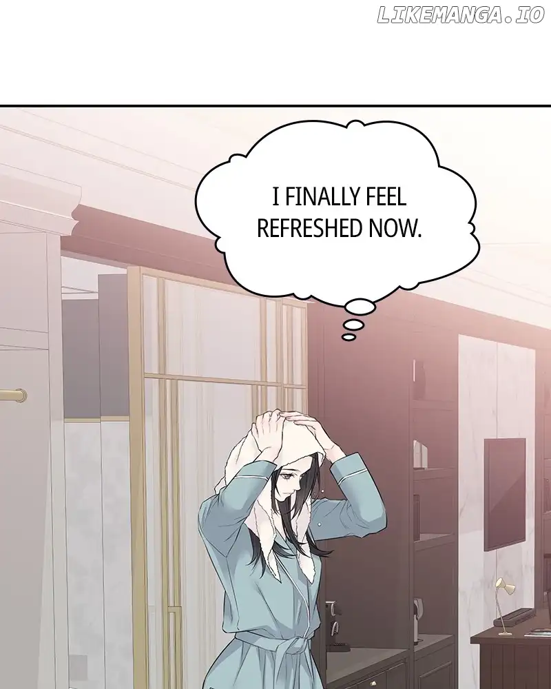 As If Love Doesn’t Exist Chapter 44 page 53