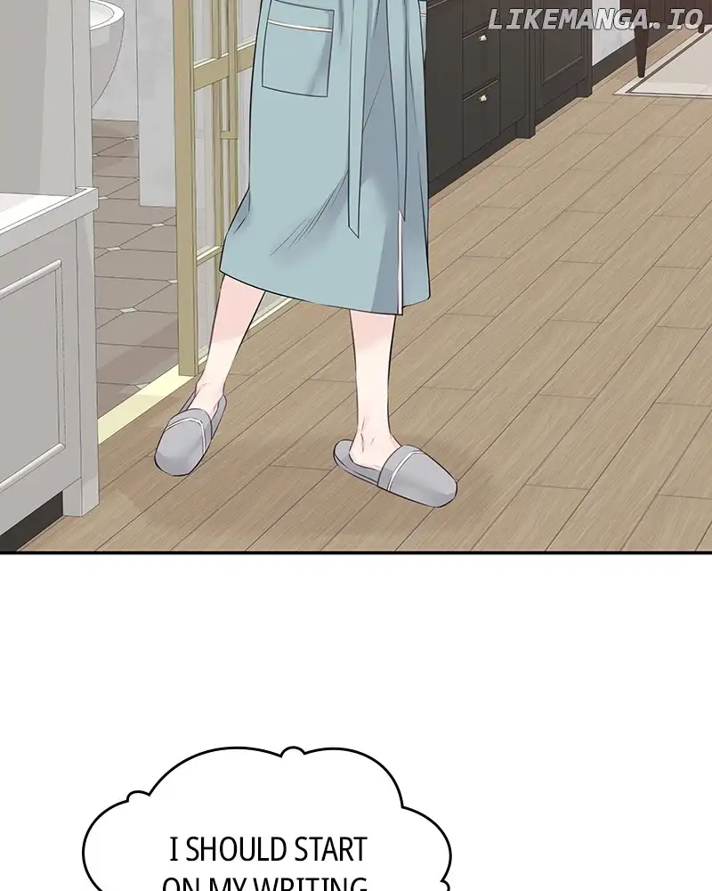 As If Love Doesn’t Exist Chapter 44 page 54