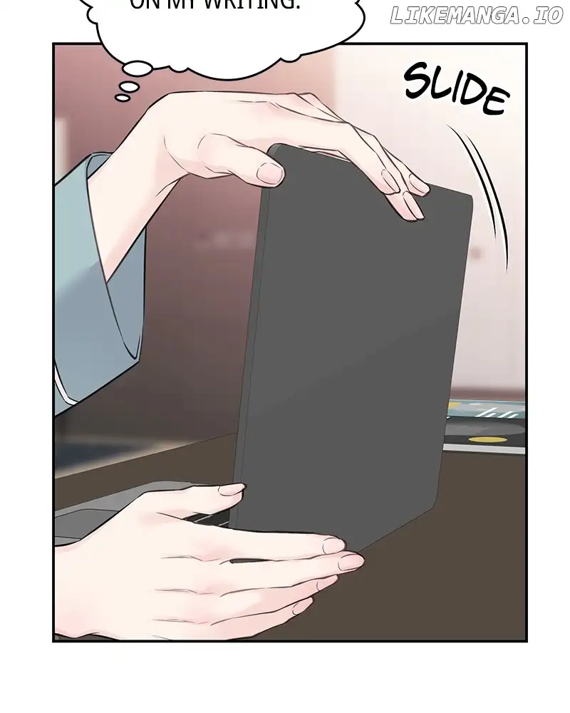 As If Love Doesn’t Exist Chapter 44 page 55