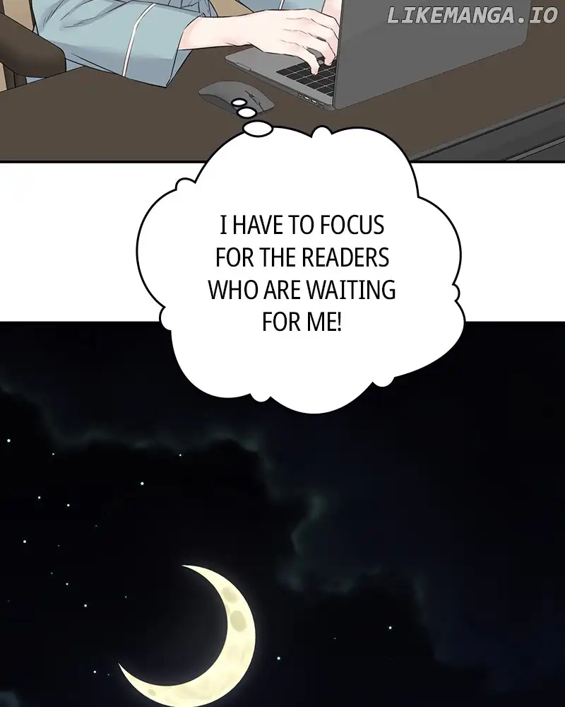 As If Love Doesn’t Exist Chapter 44 page 59