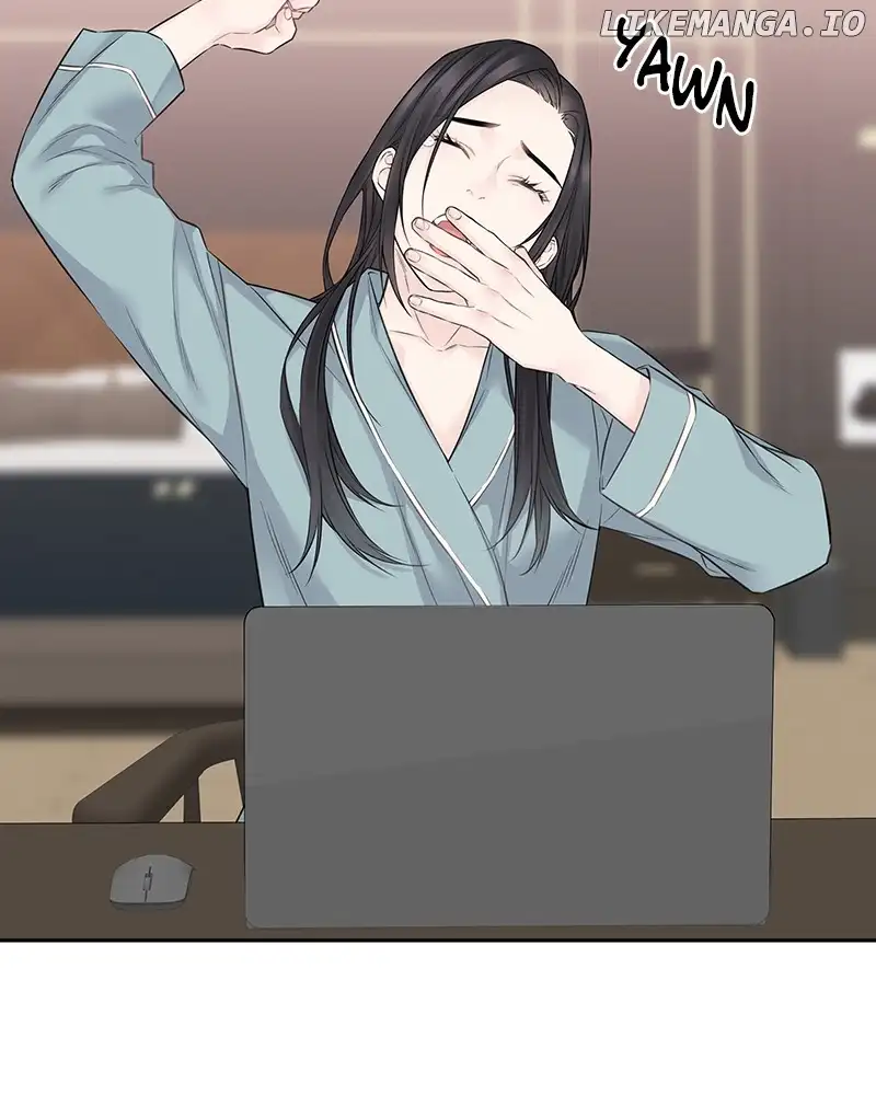 As If Love Doesn’t Exist Chapter 44 page 63