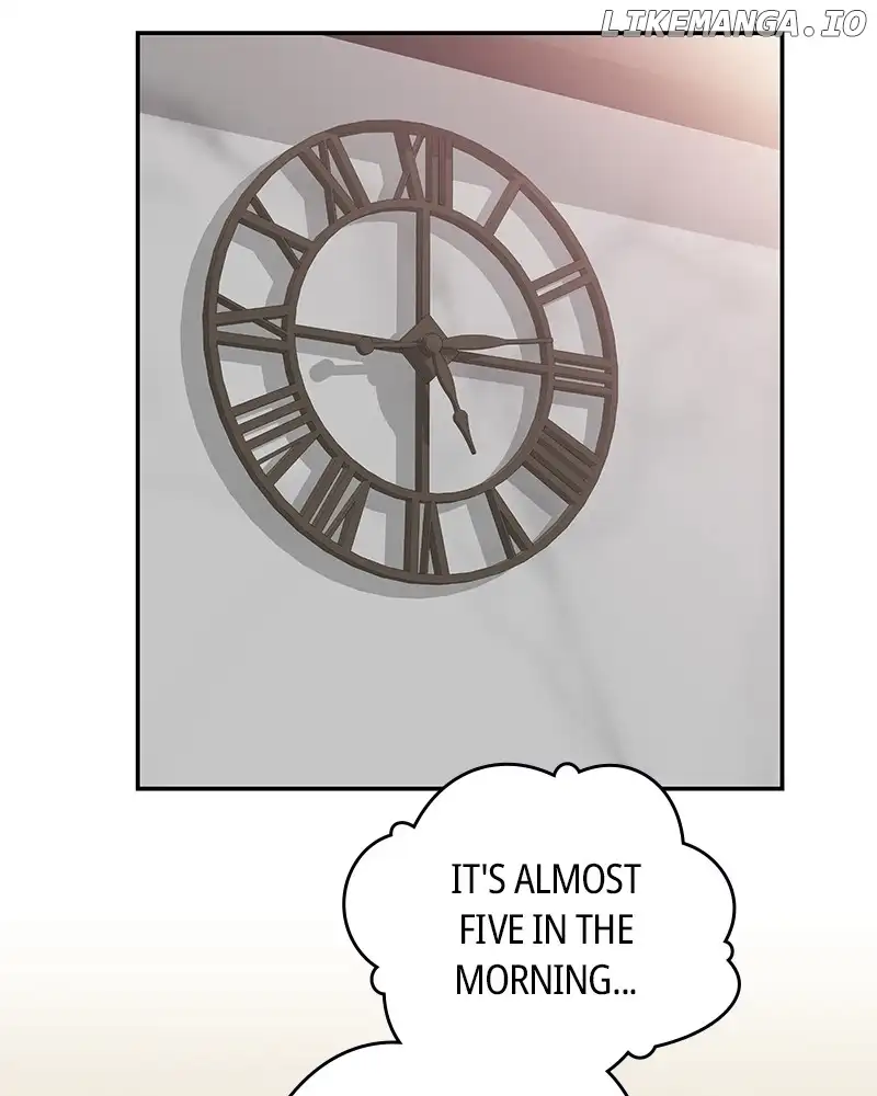 As If Love Doesn’t Exist Chapter 44 page 64