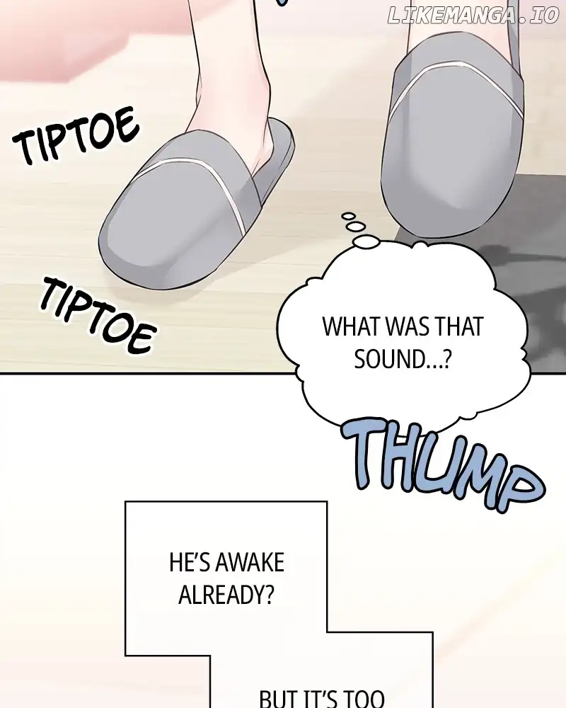 As If Love Doesn’t Exist Chapter 44 page 68