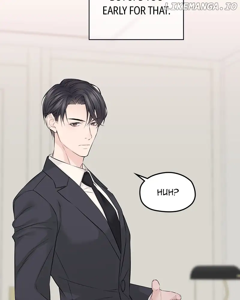 As If Love Doesn’t Exist Chapter 44 page 69