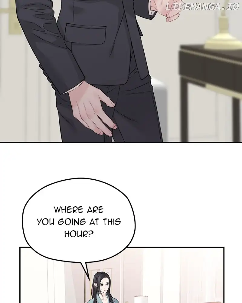 As If Love Doesn’t Exist Chapter 44 page 70