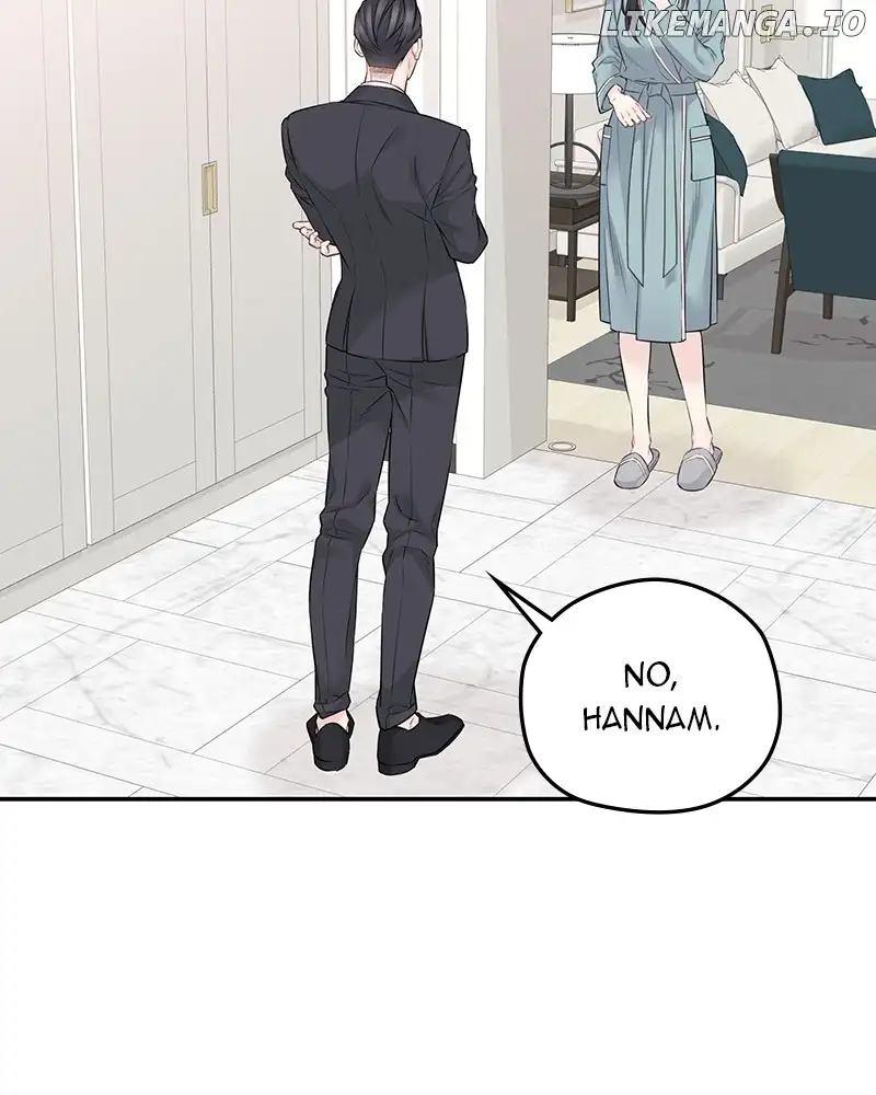 As If Love Doesn’t Exist Chapter 44 page 74