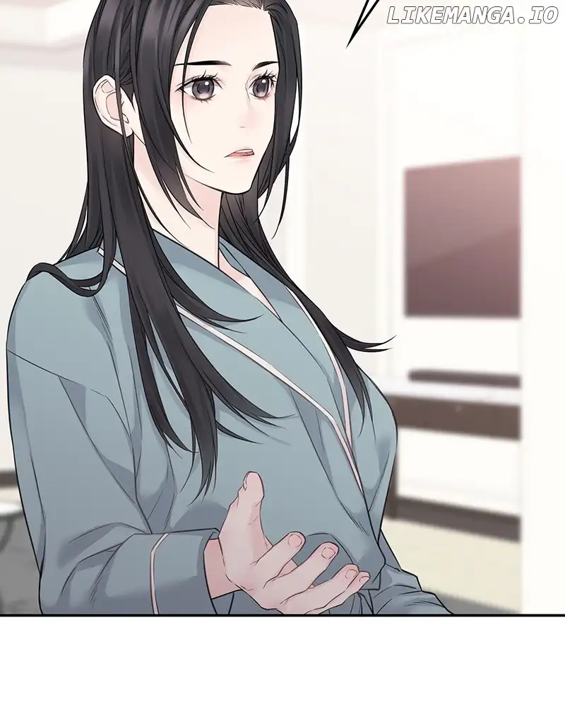As If Love Doesn’t Exist Chapter 44 page 77