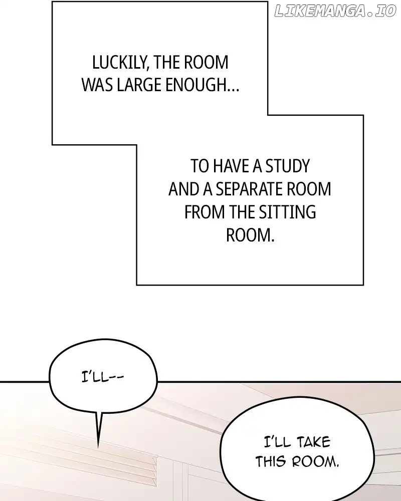 As If Love Doesn’t Exist Chapter 44 page 7
