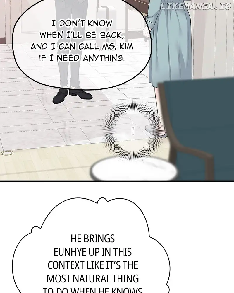 As If Love Doesn’t Exist Chapter 44 page 79
