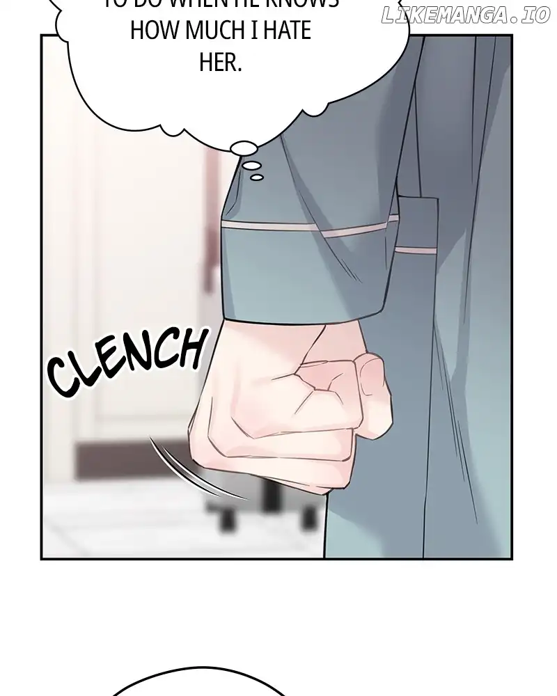 As If Love Doesn’t Exist Chapter 44 page 80