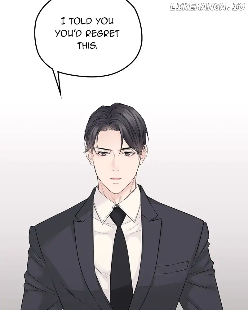 As If Love Doesn’t Exist Chapter 44 page 81