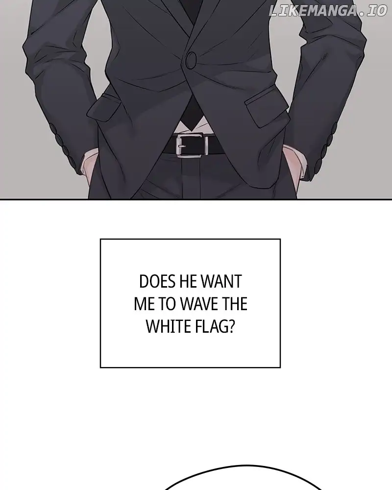 As If Love Doesn’t Exist Chapter 44 page 82