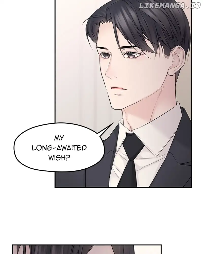As If Love Doesn’t Exist Chapter 44 page 85