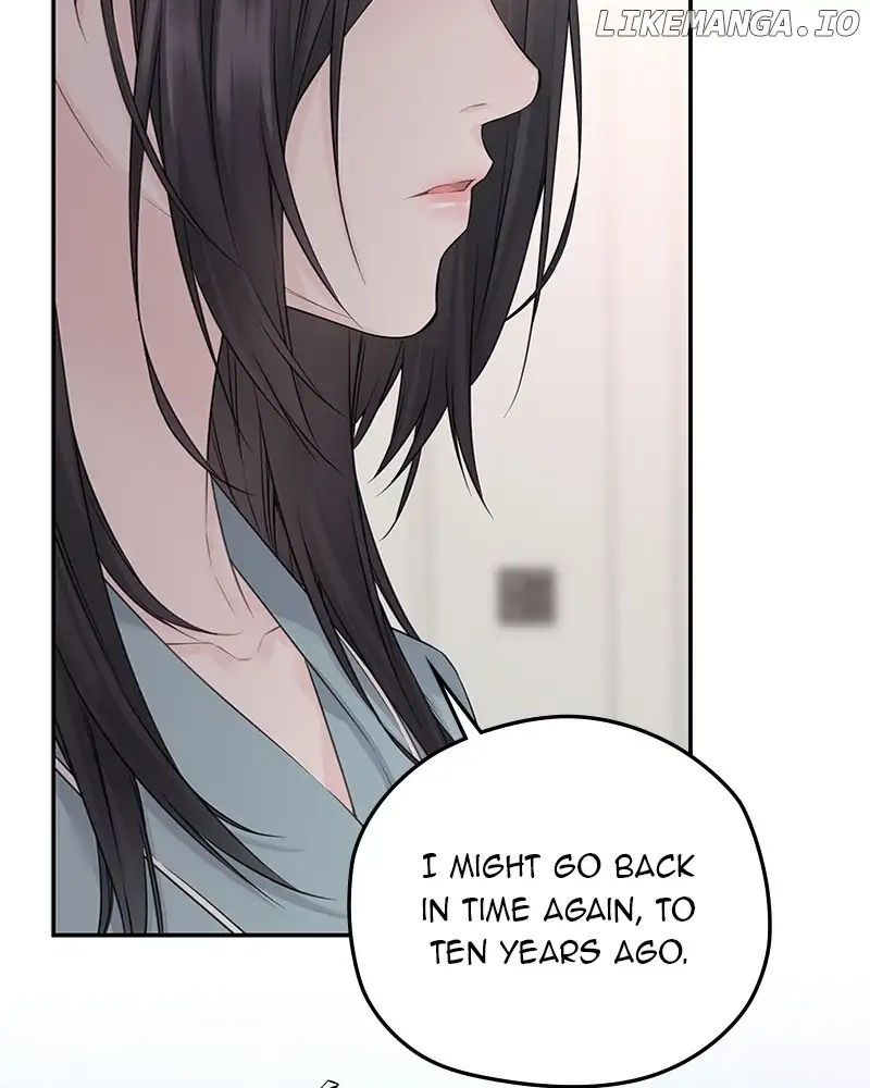 As If Love Doesn’t Exist Chapter 44 page 86