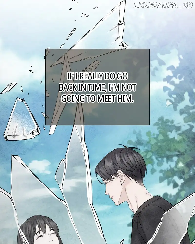 As If Love Doesn’t Exist Chapter 44 page 87