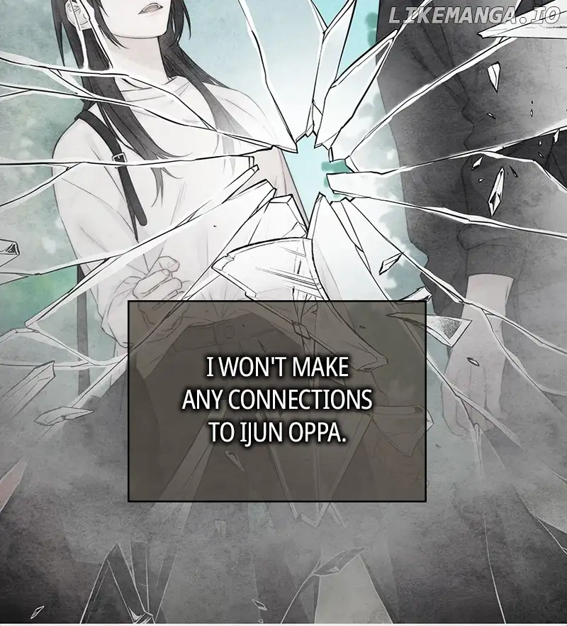 As If Love Doesn’t Exist Chapter 44 page 88
