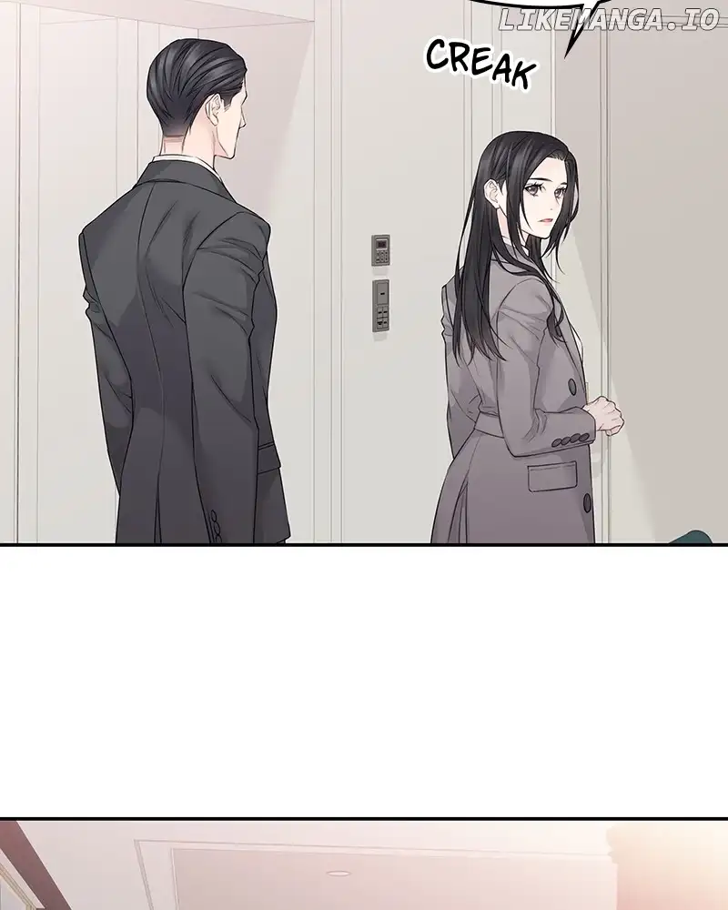 As If Love Doesn’t Exist Chapter 44 page 8
