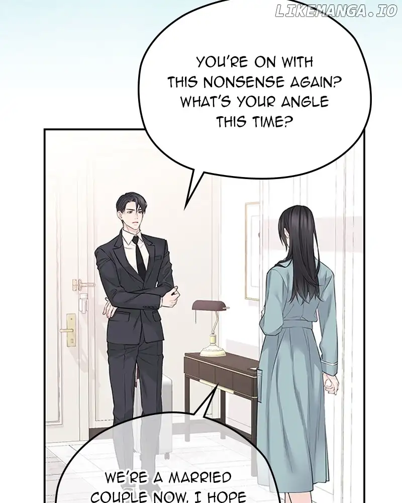 As If Love Doesn’t Exist Chapter 44 page 90