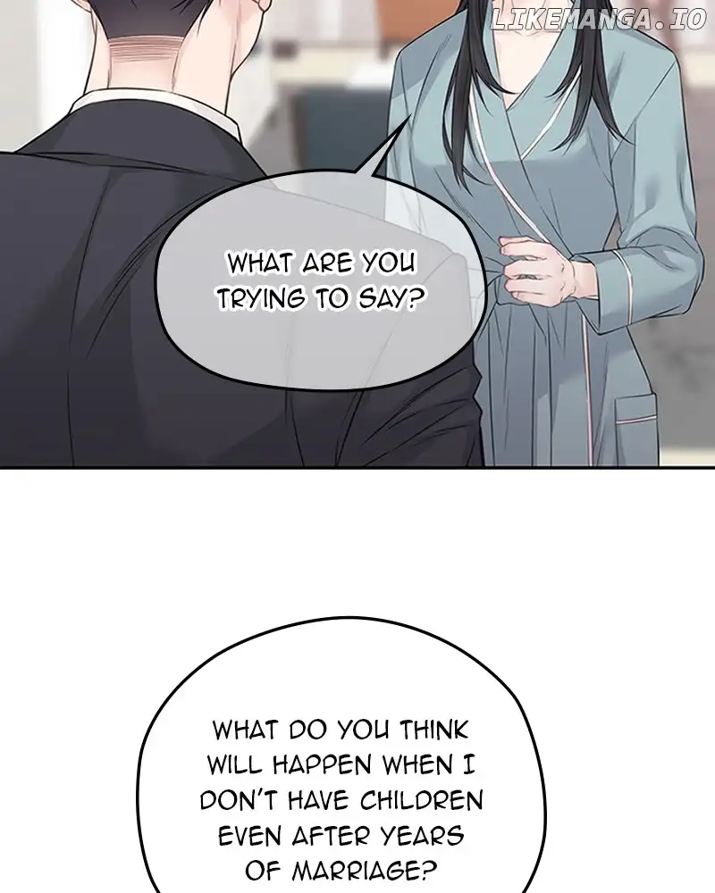 As If Love Doesn’t Exist Chapter 44 page 92