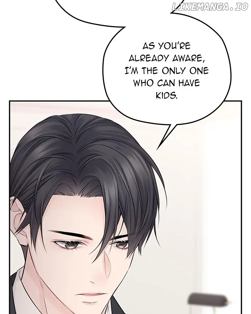 As If Love Doesn’t Exist Chapter 44 page 93