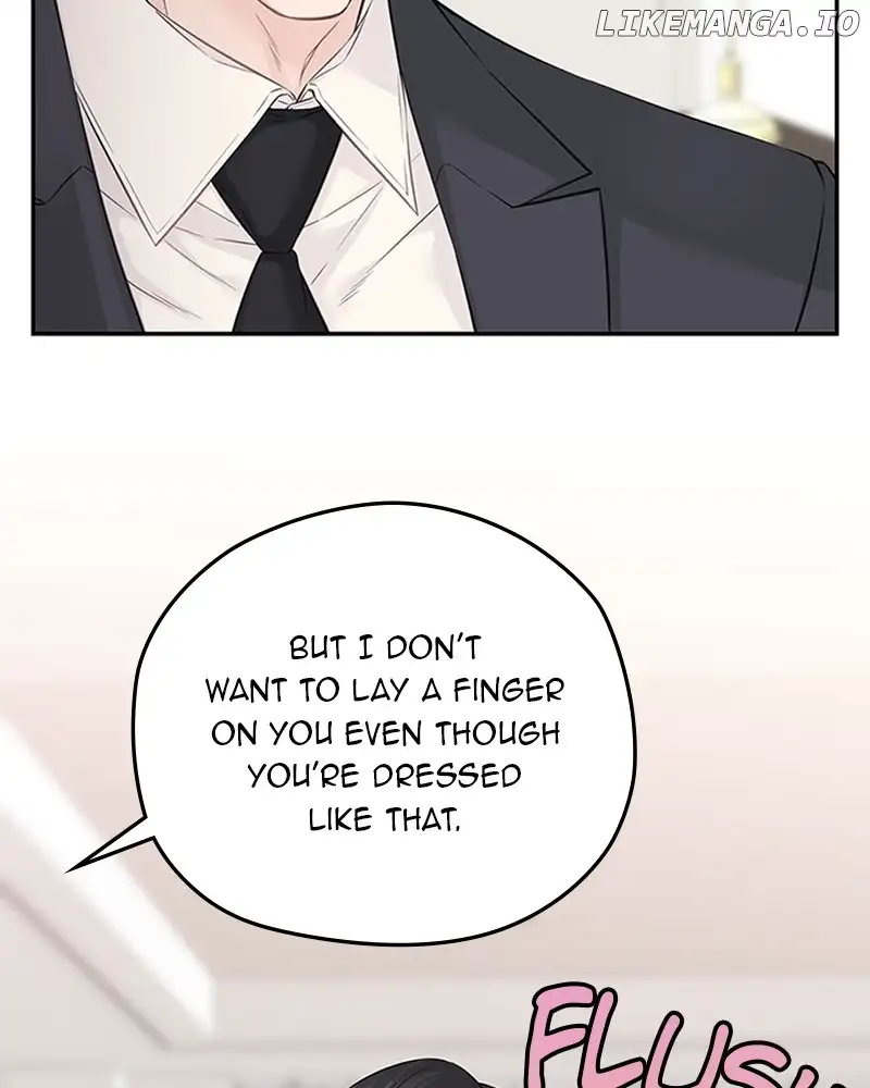 As If Love Doesn’t Exist Chapter 44 page 94
