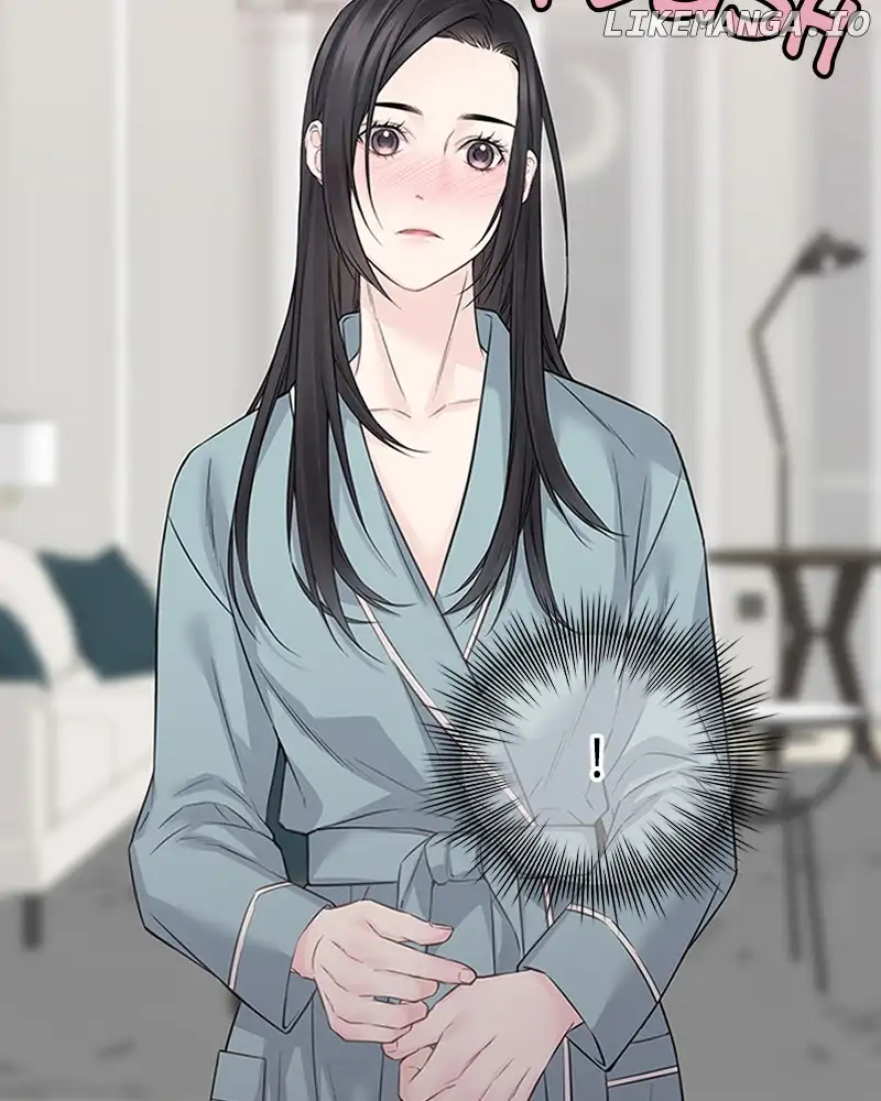 As If Love Doesn’t Exist Chapter 44 page 95