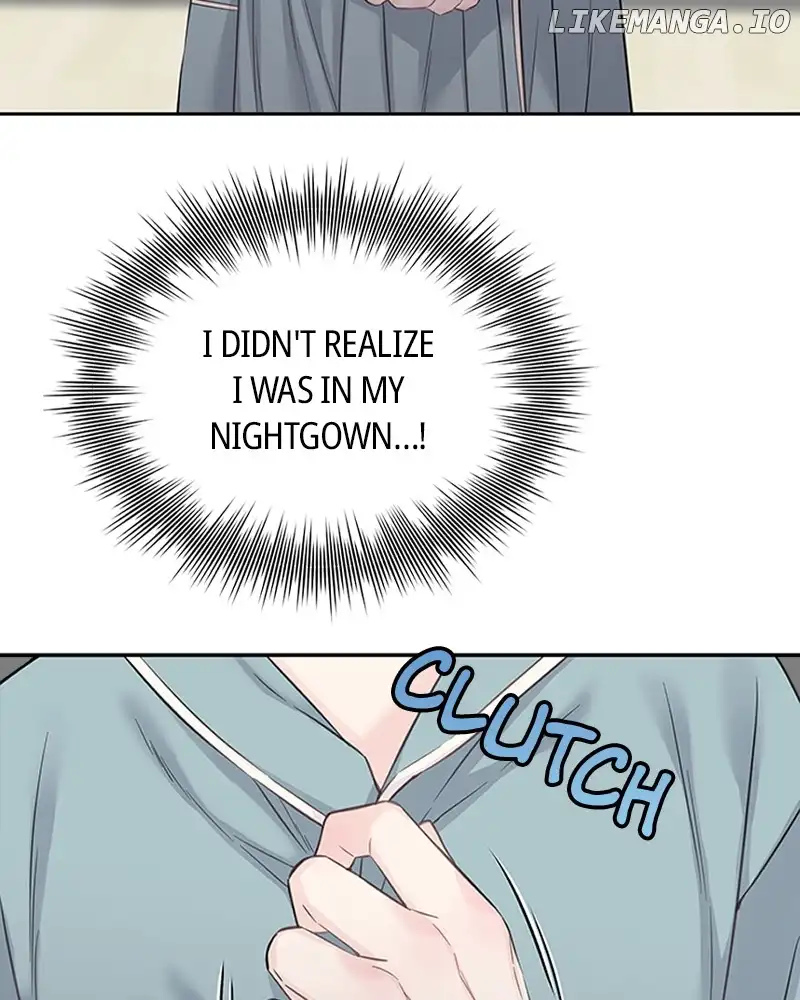 As If Love Doesn’t Exist Chapter 44 page 96